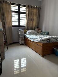 Blk 274B Compassvale Helm (Sengkang), HDB 4 Rooms #604274231